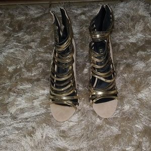 High Heels